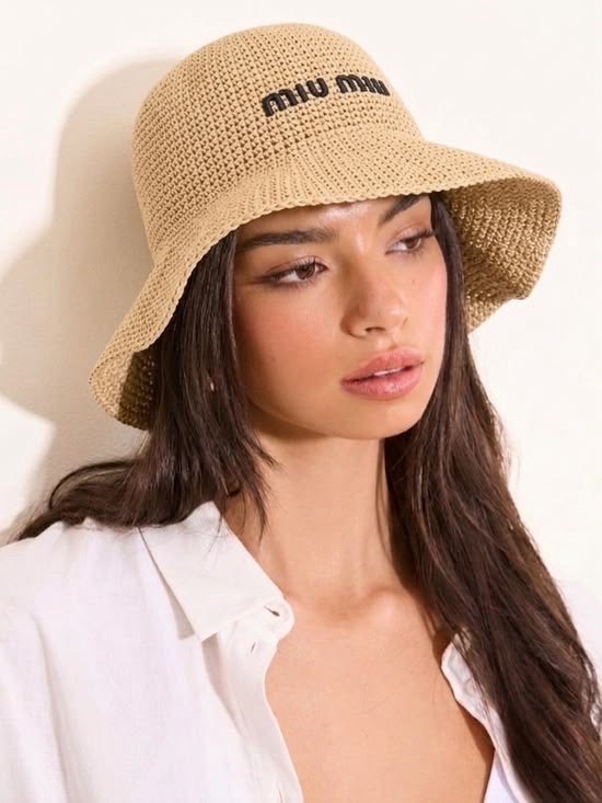 Chapeau 
