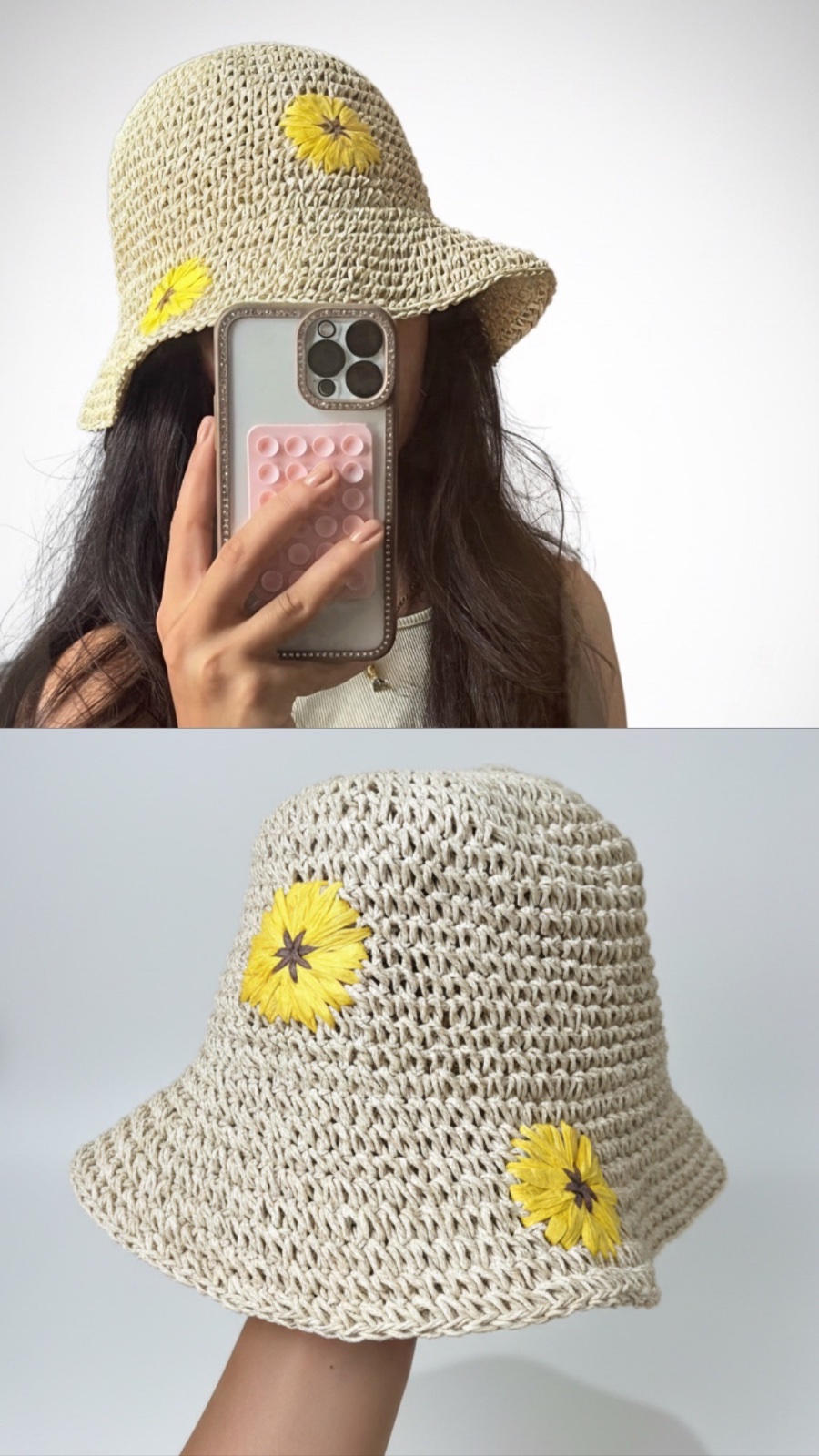 Chapeau
