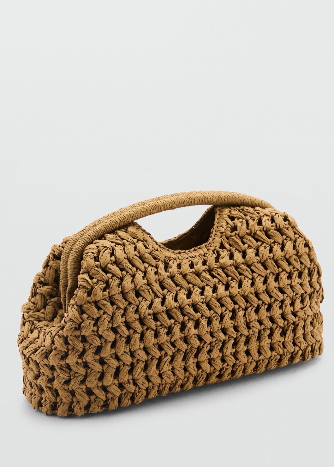 Sac en crochet