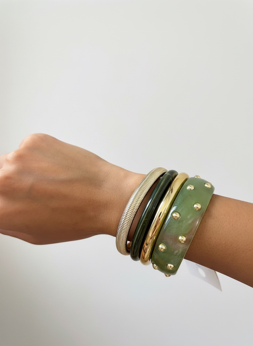 Lot bracelts 
