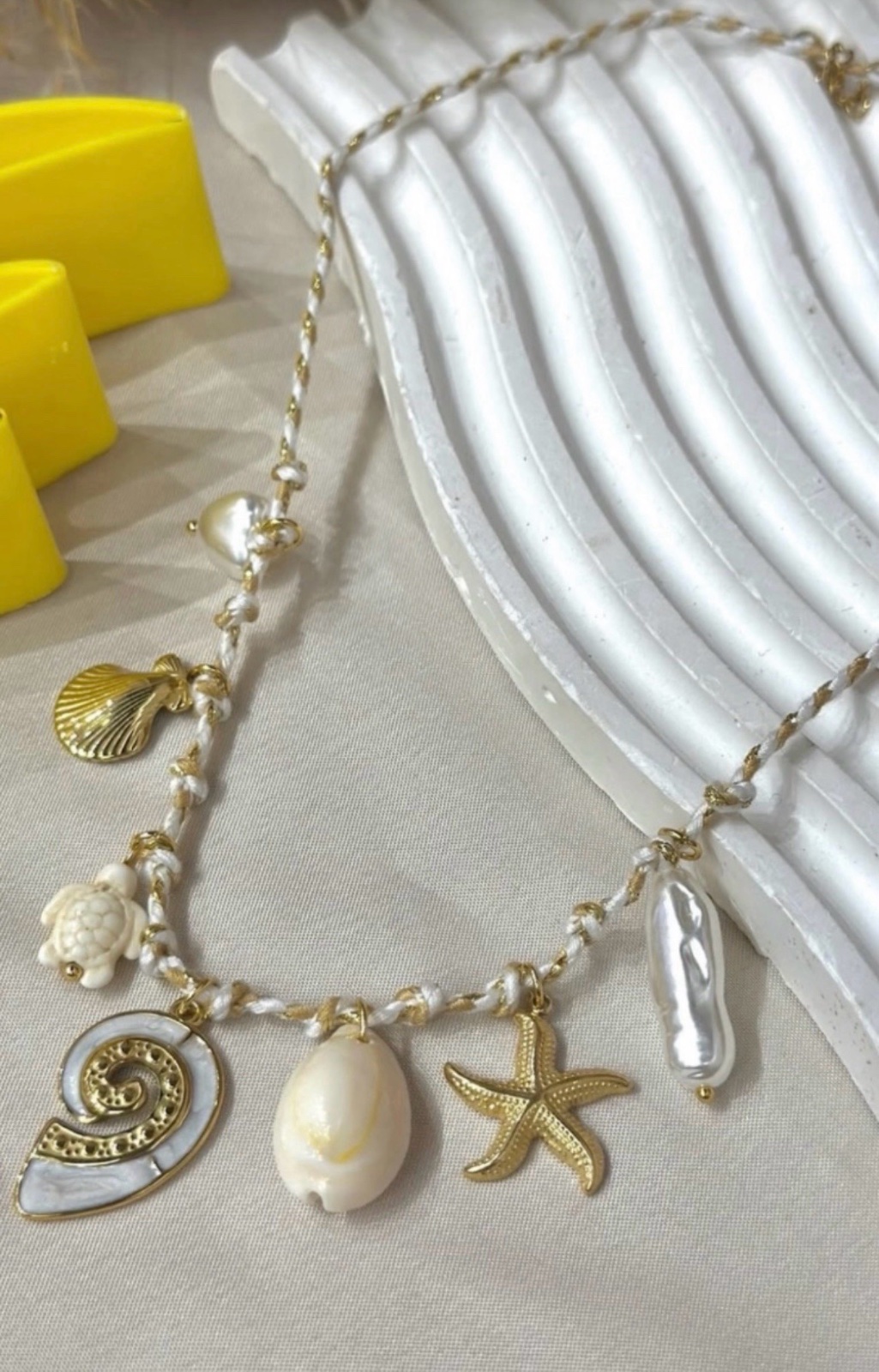 Collier 