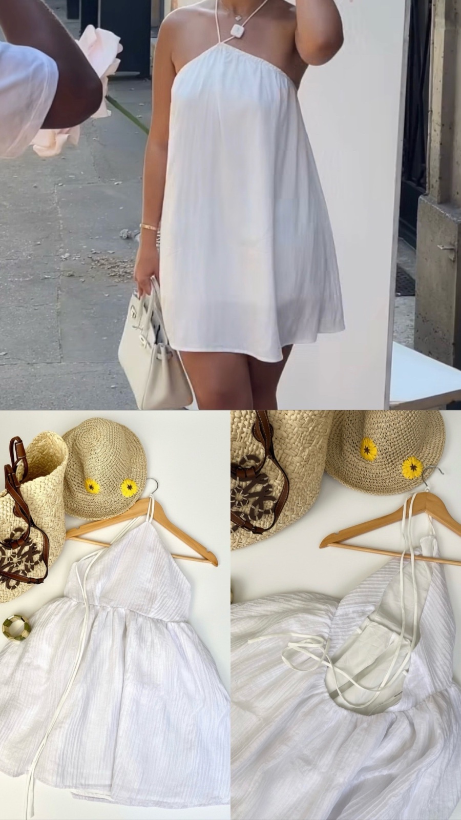 Robe marque l