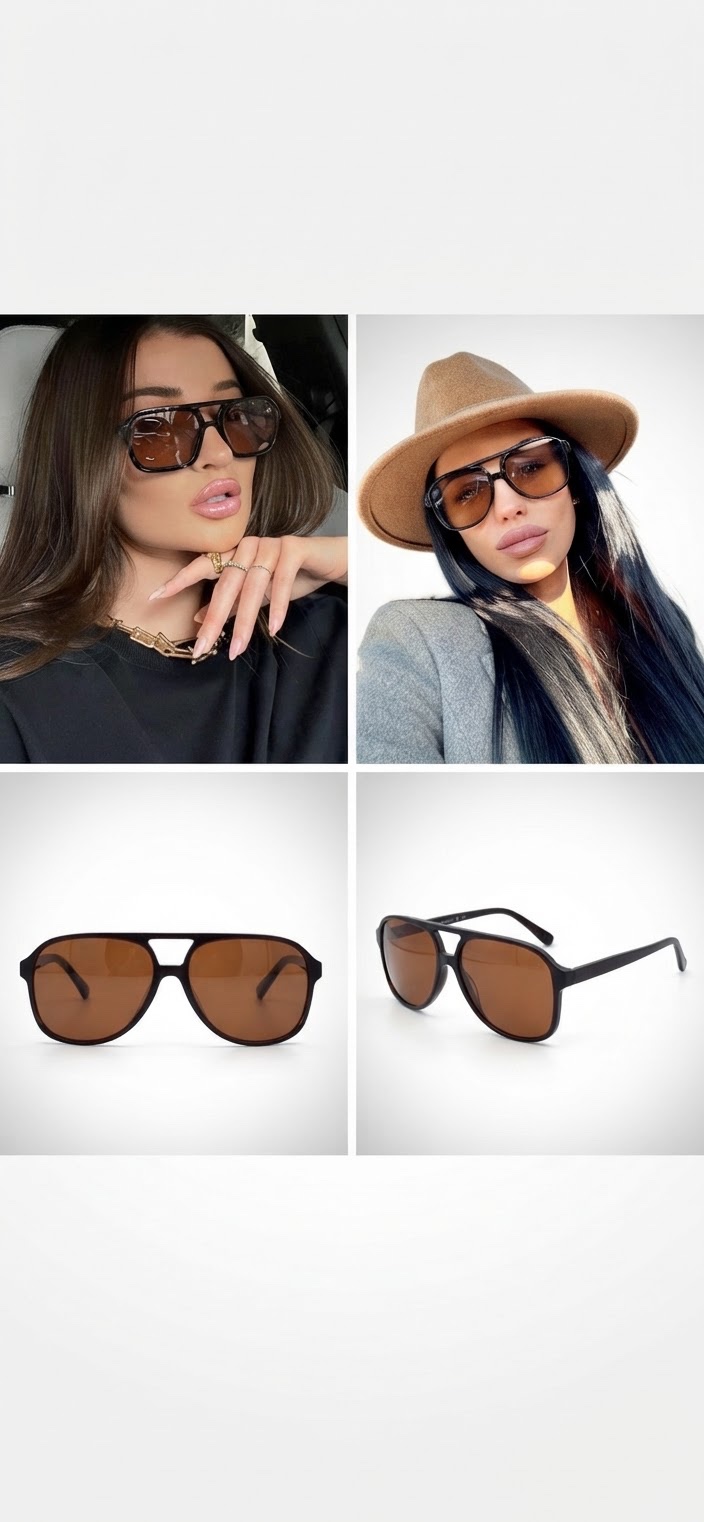 Lunettes