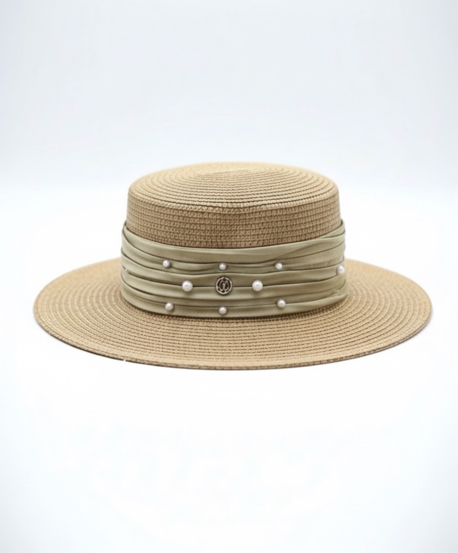 Chapeau