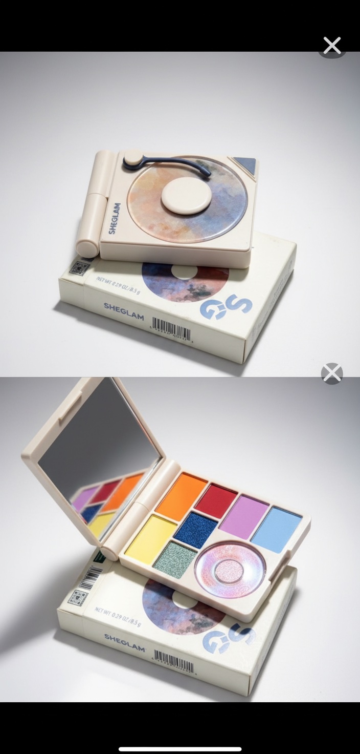 Palette shegalm