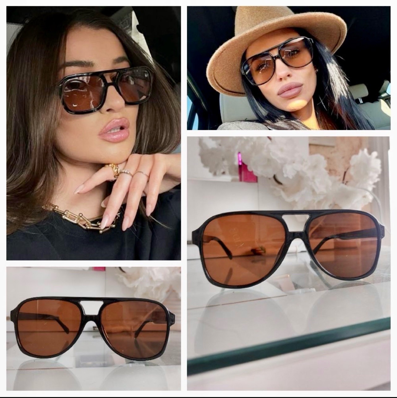 Lunettes 
