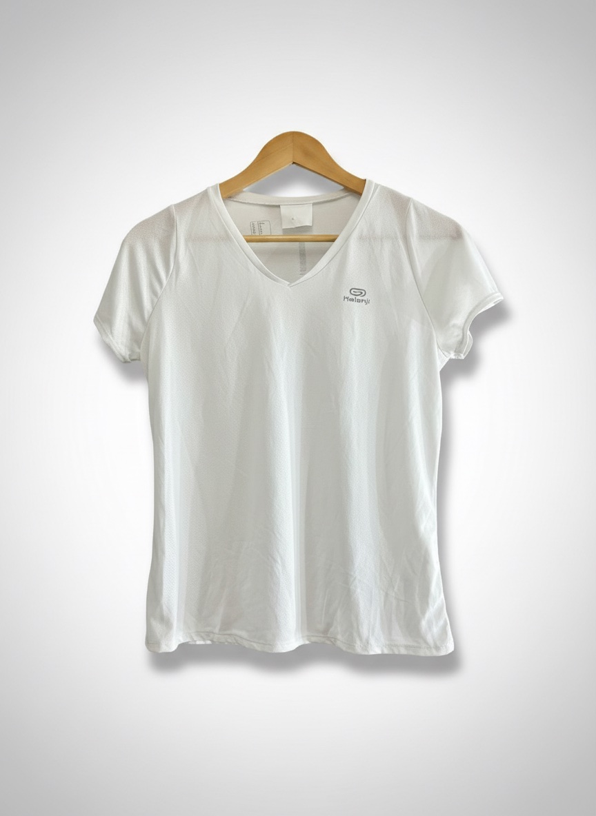 T shirt decathlon  