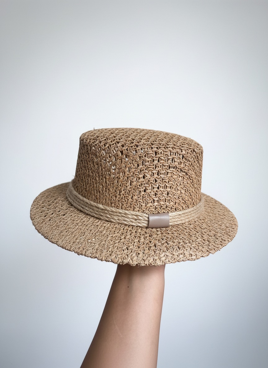 Chapeau