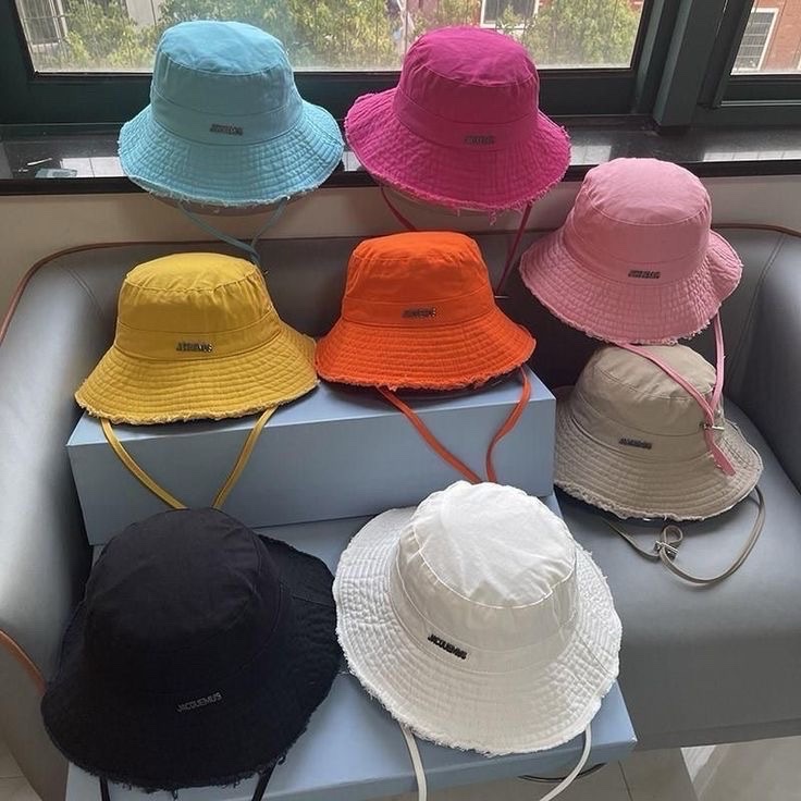 Cap jacquemus