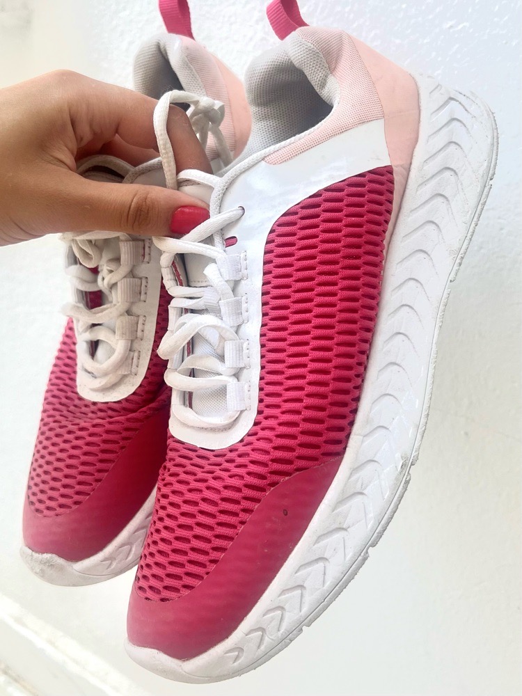Baskets vty