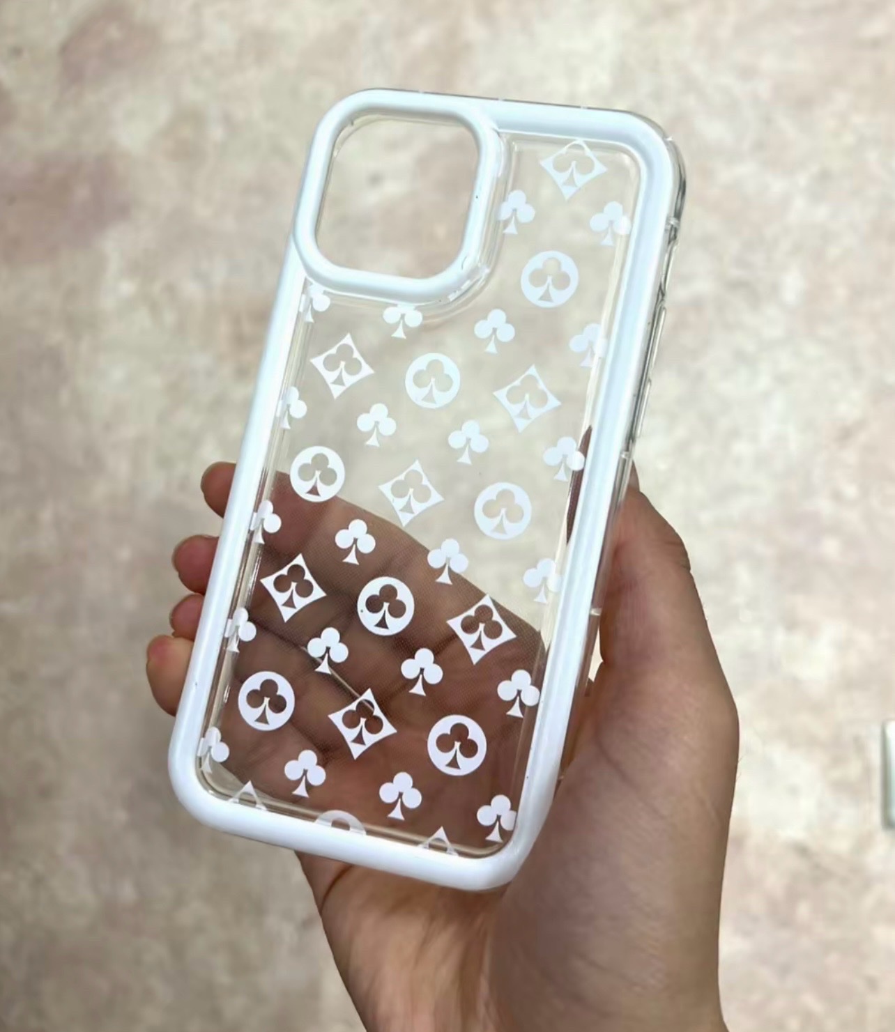 Coque 12 12 pro