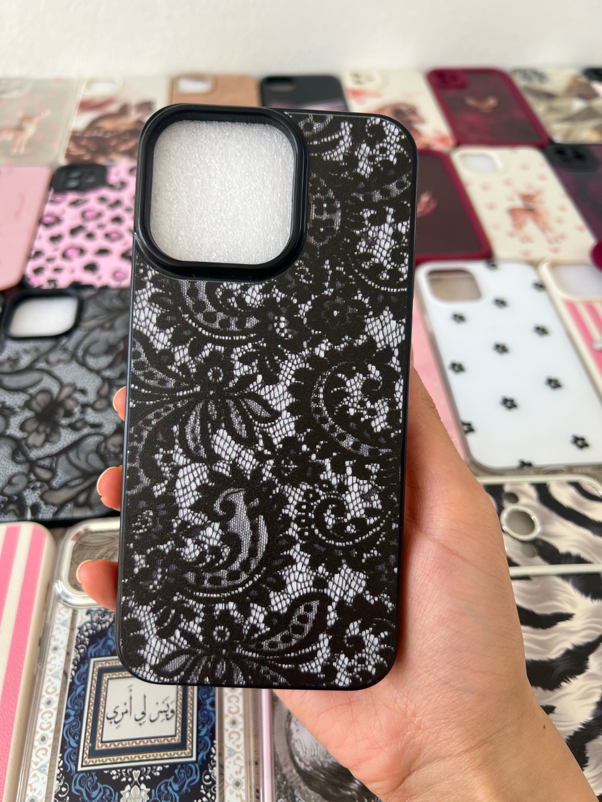 15 pro max cases