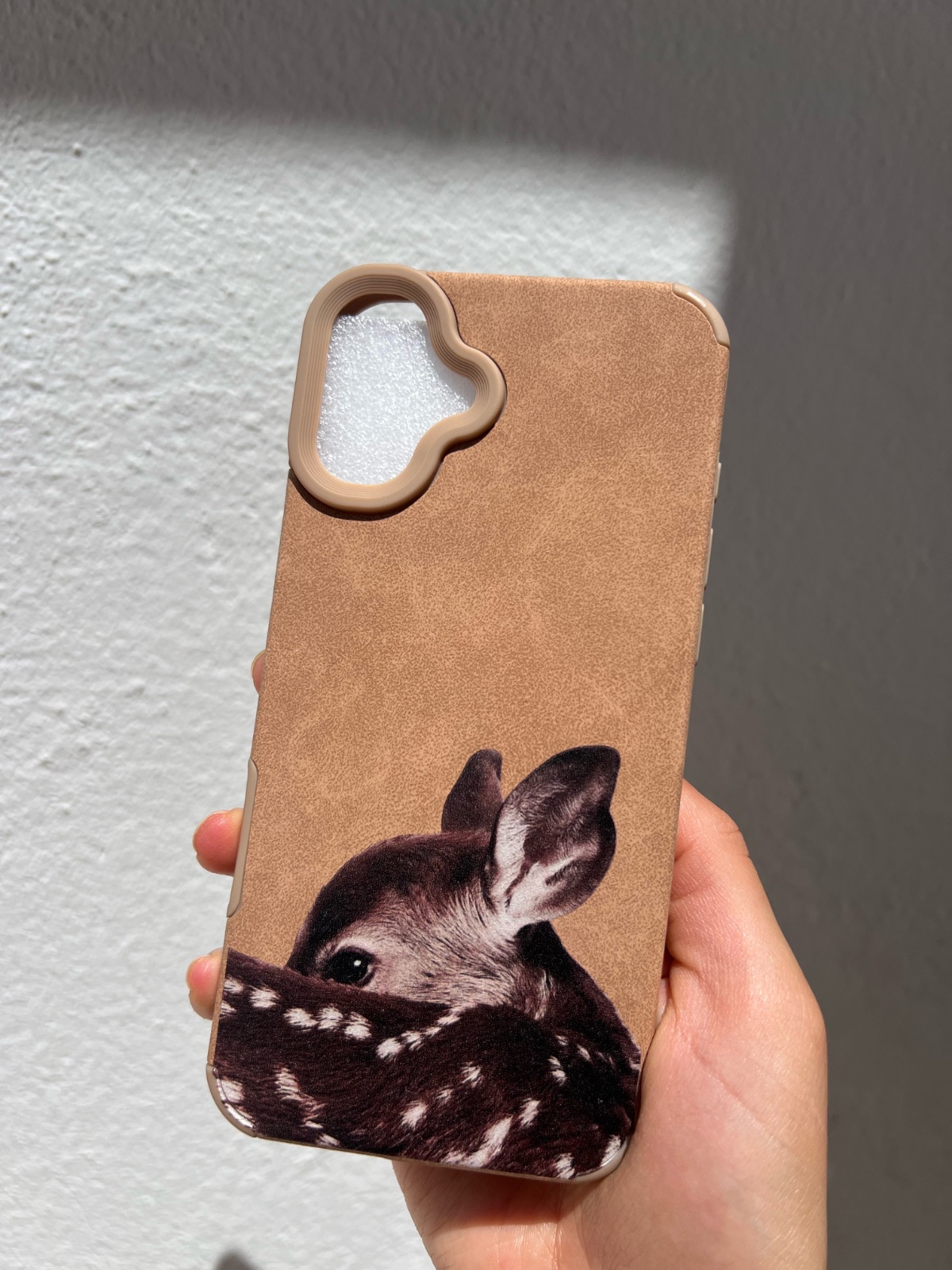 Coques 16 plus dispos 
