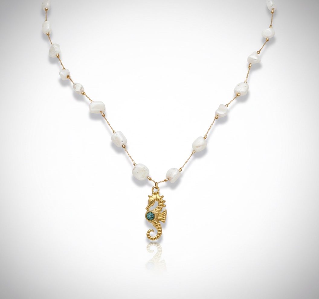 Collier sayefi