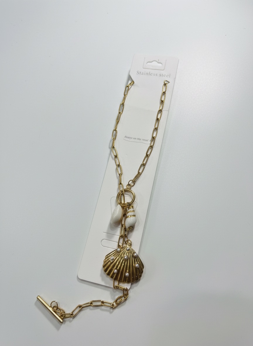 Collier sayefii