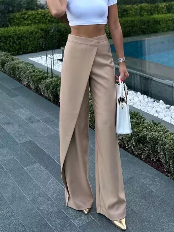 Pantalon zara