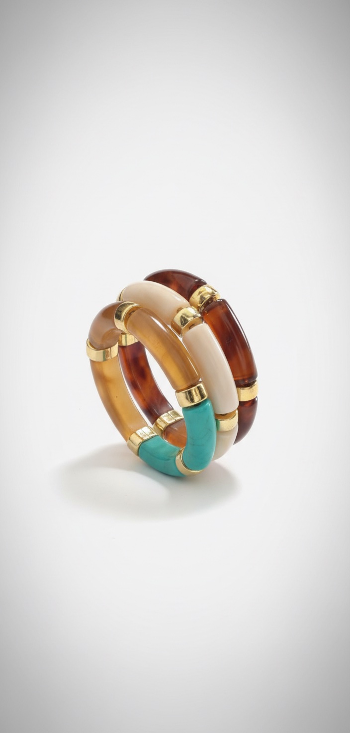 Lot bracelet