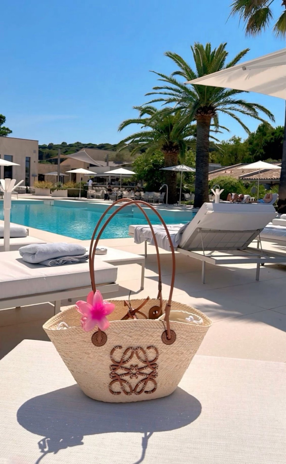 Sac loewe