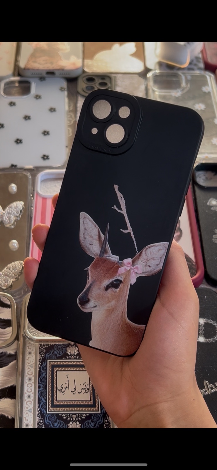 Coque 14 plus 15 plus