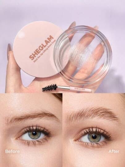 Soap brows sheglam 