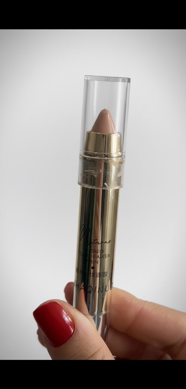Concealer stick tres naturel
