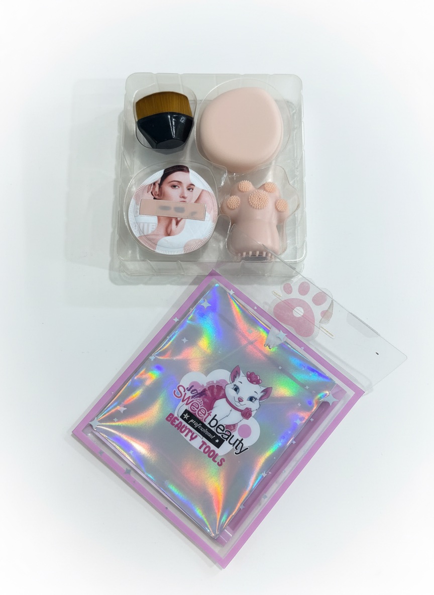 Beauty tools 