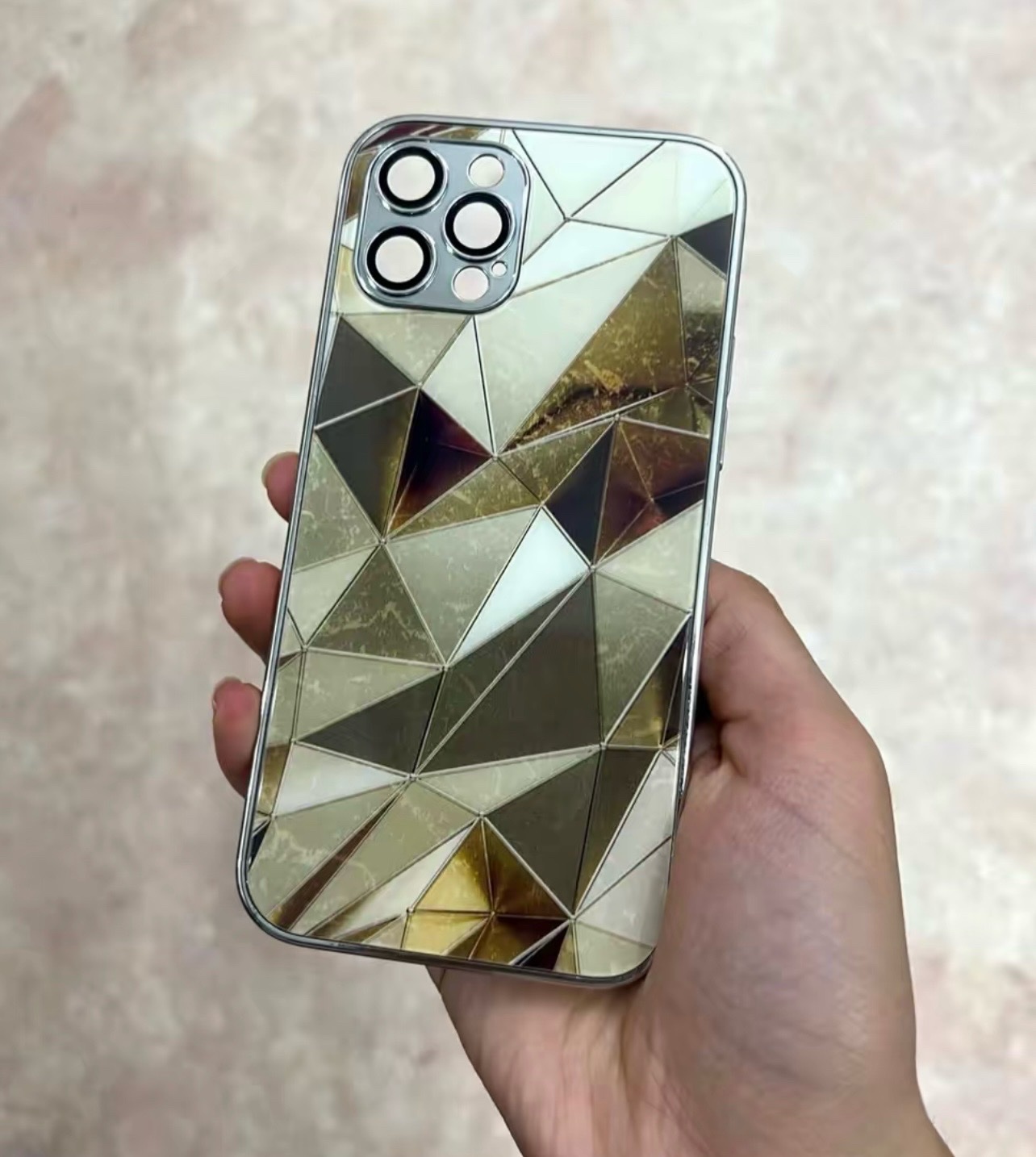 Coque 12 pro 