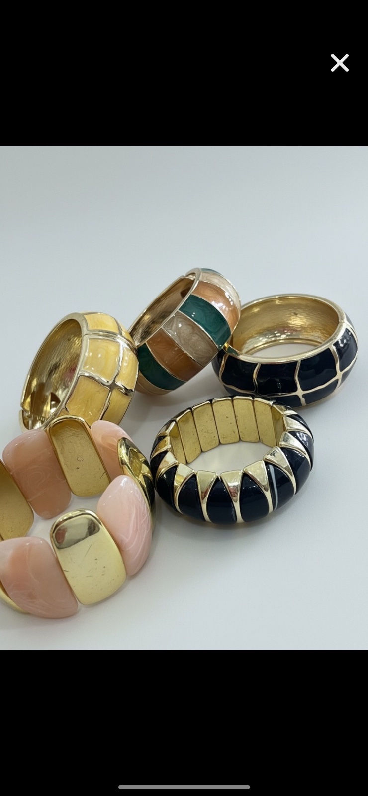 Bracelet
