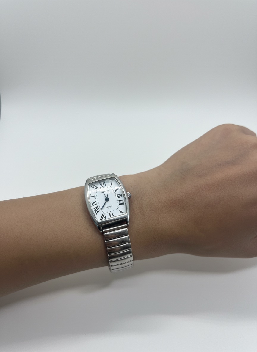 Montre standard
