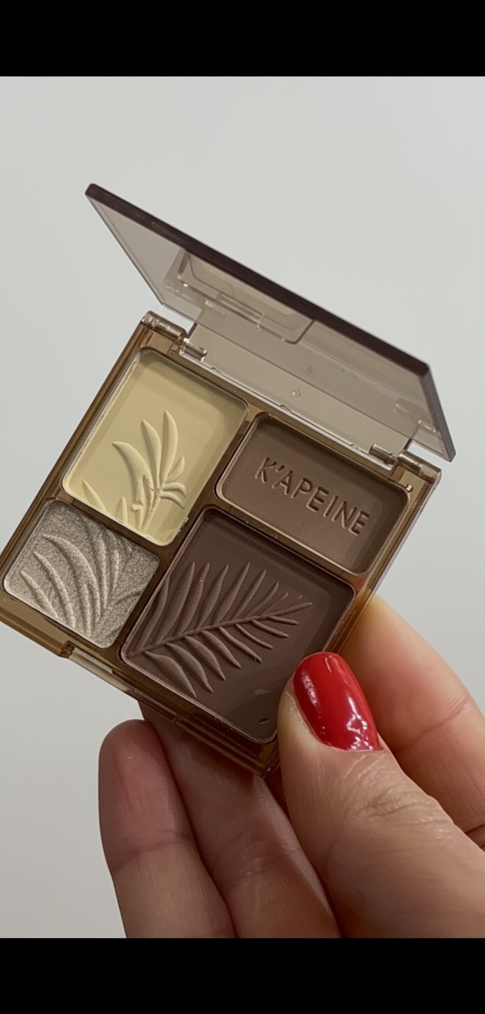 Mini palette 