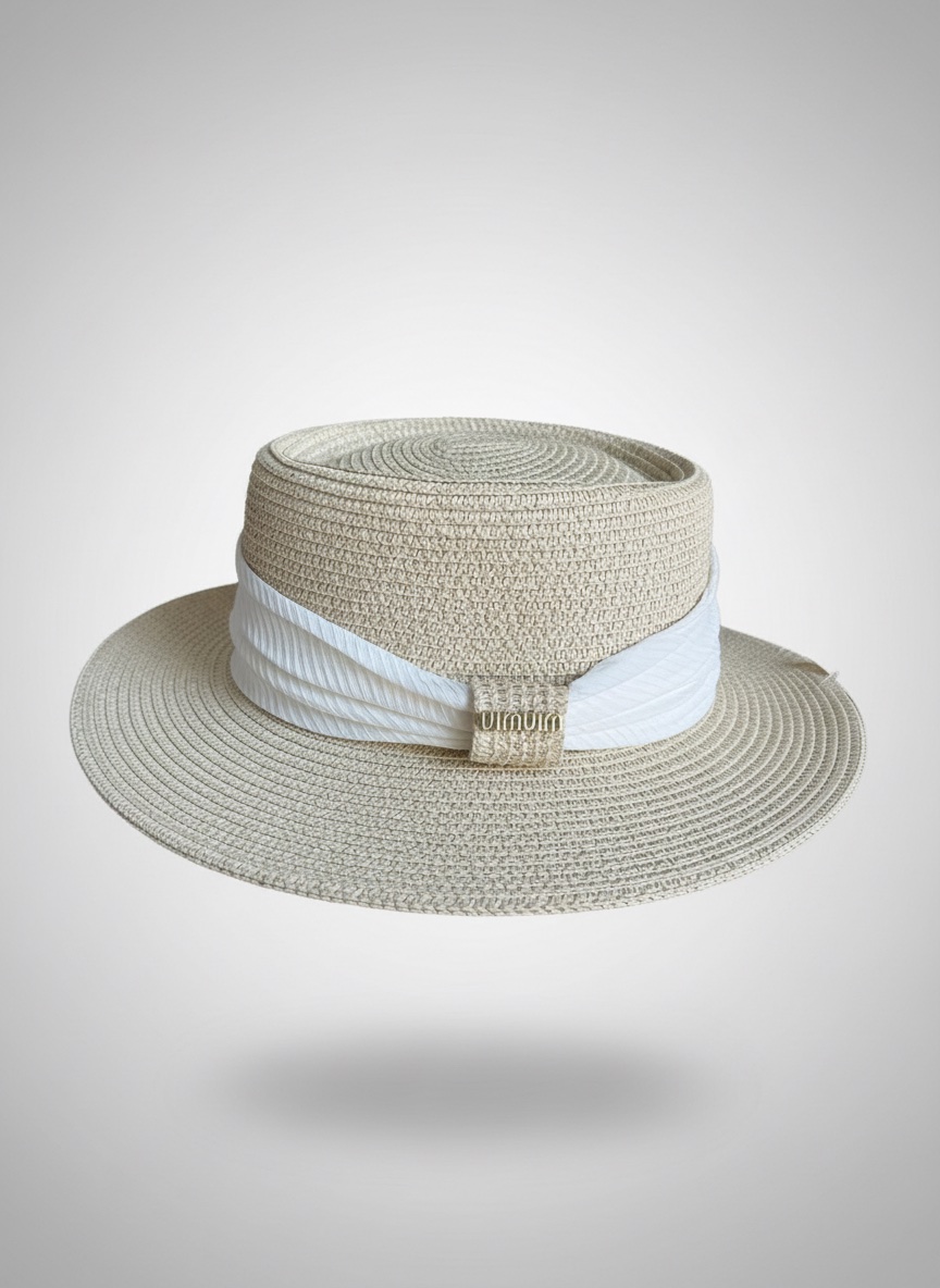 Chapeau miu miu
