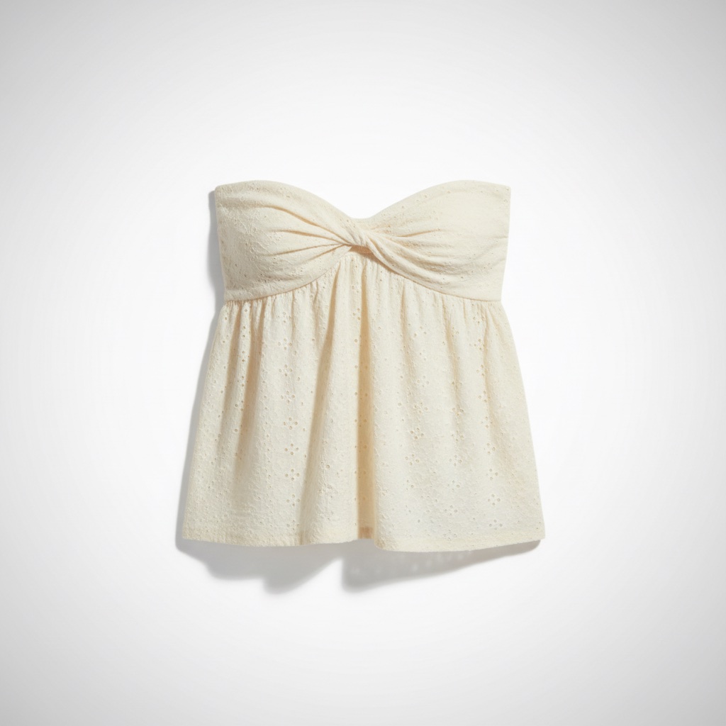 Bustier asos