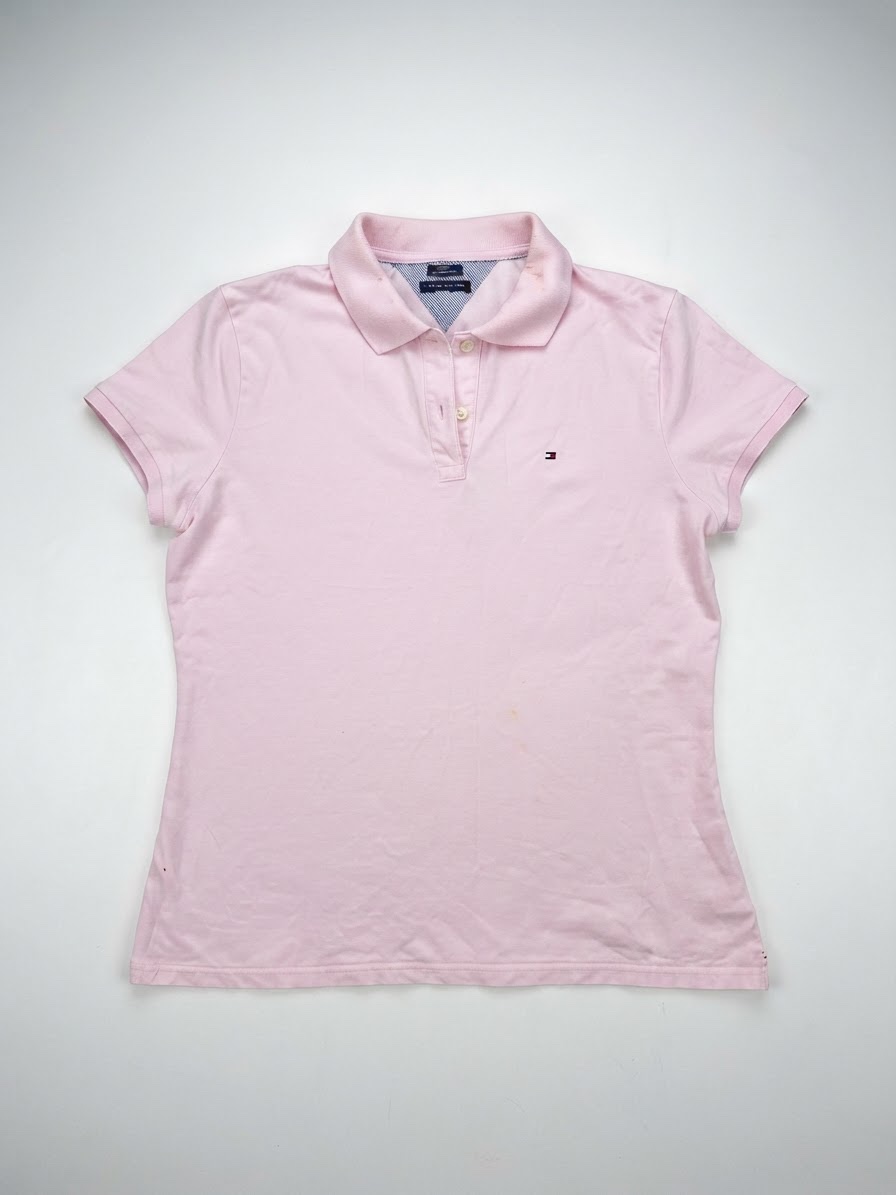 Pull tommy 