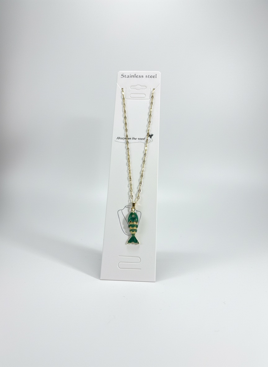Collier houta 