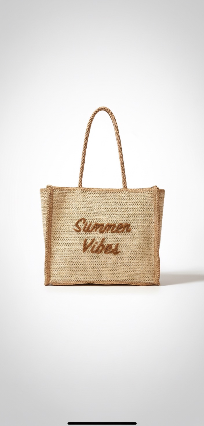 Sac de plage