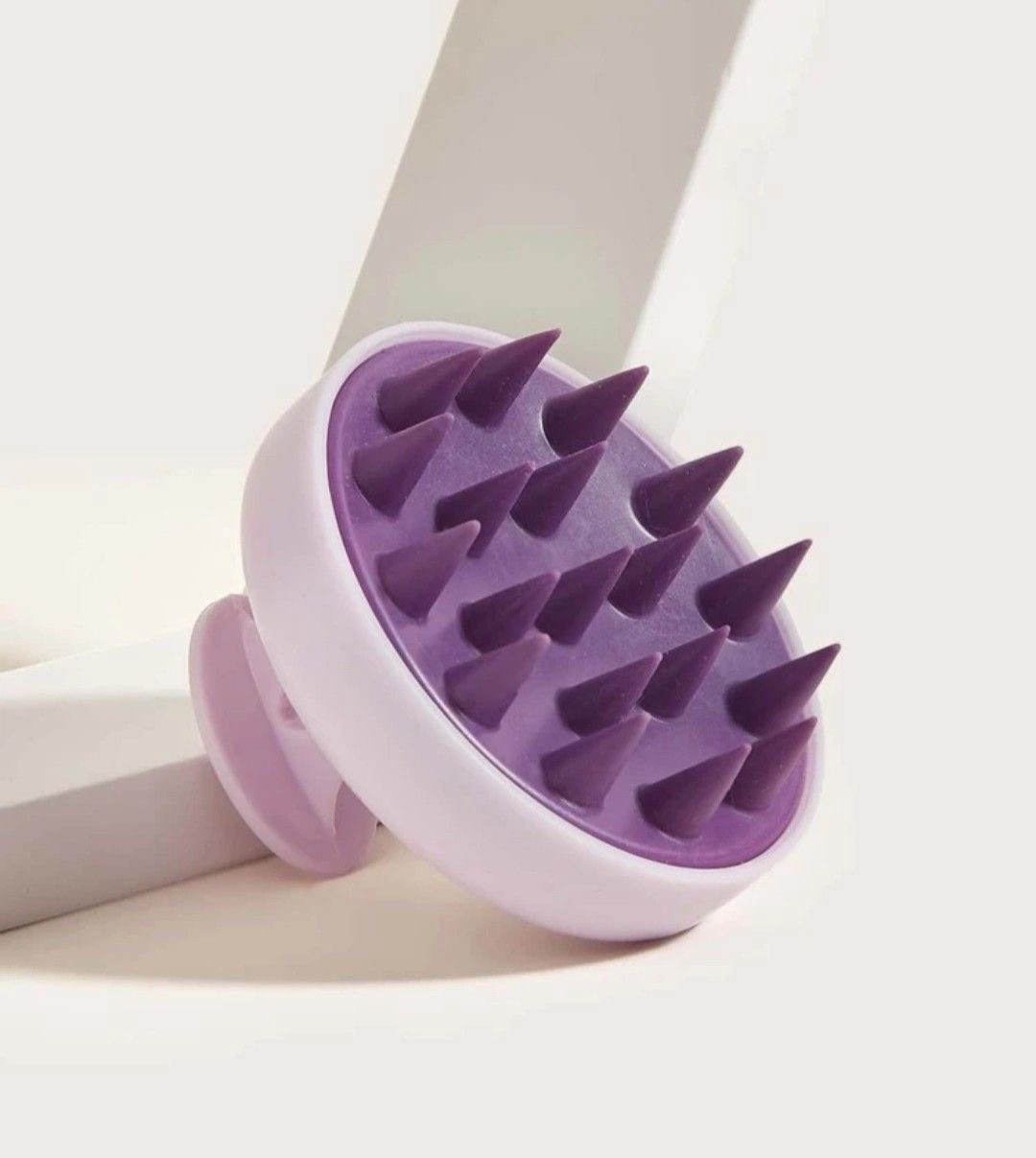 Scalp massager