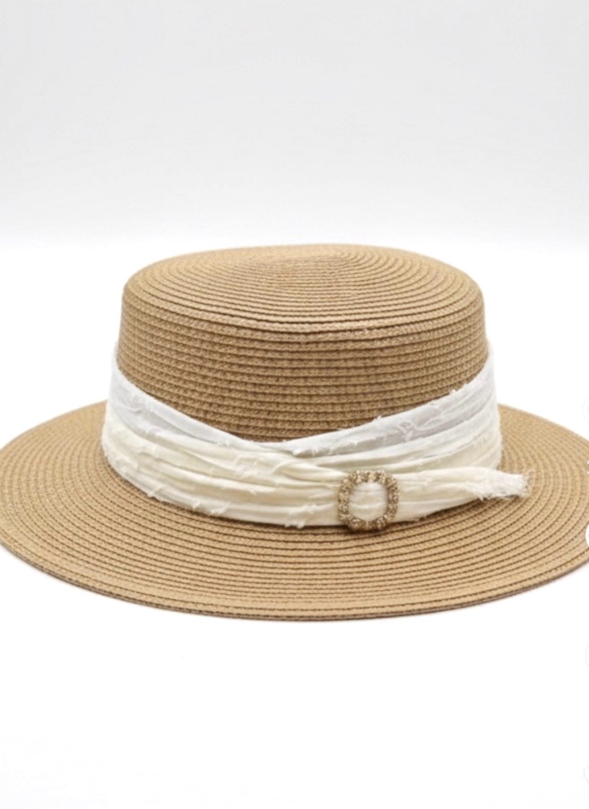 Chapeau