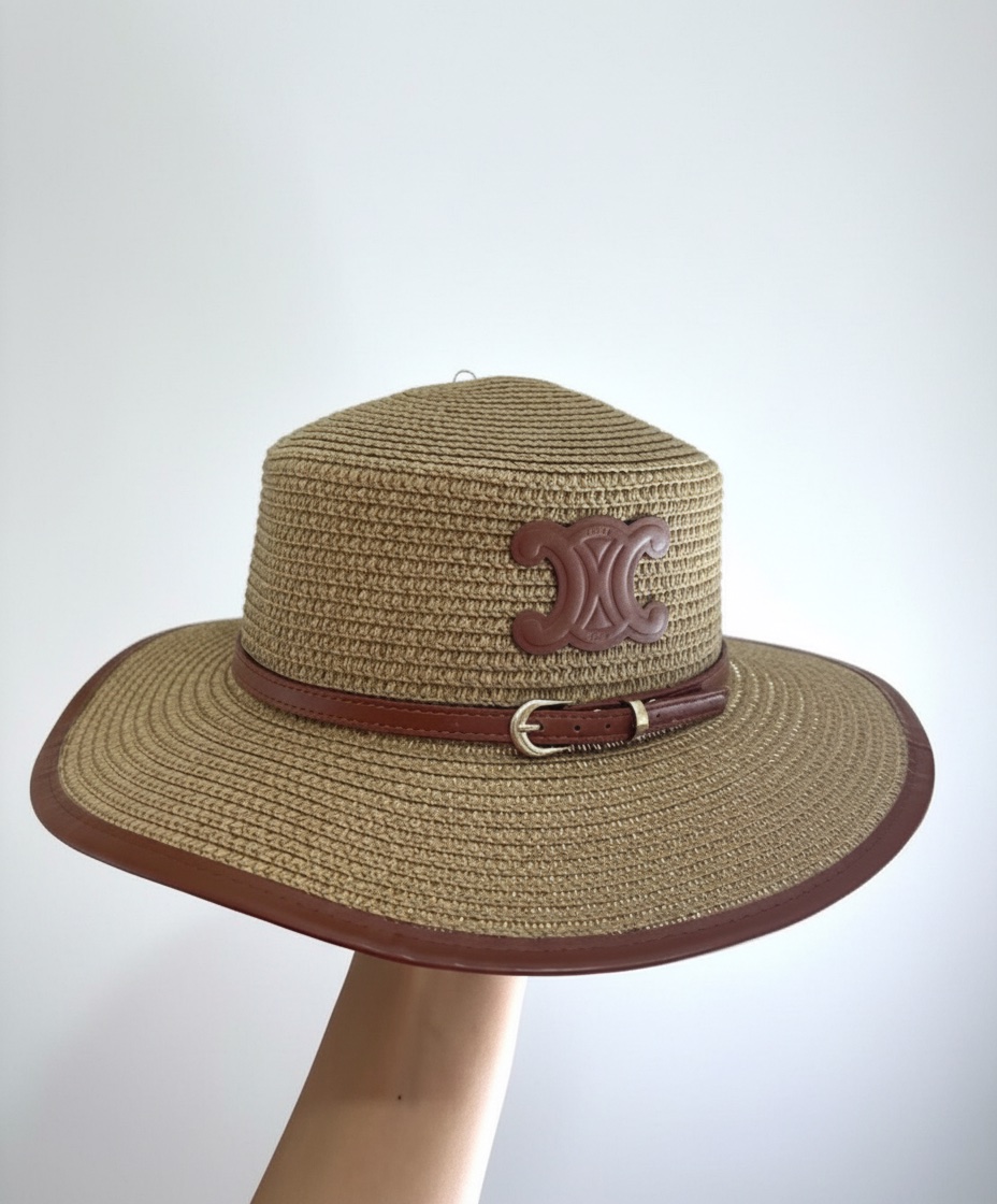 Chapeau celine 