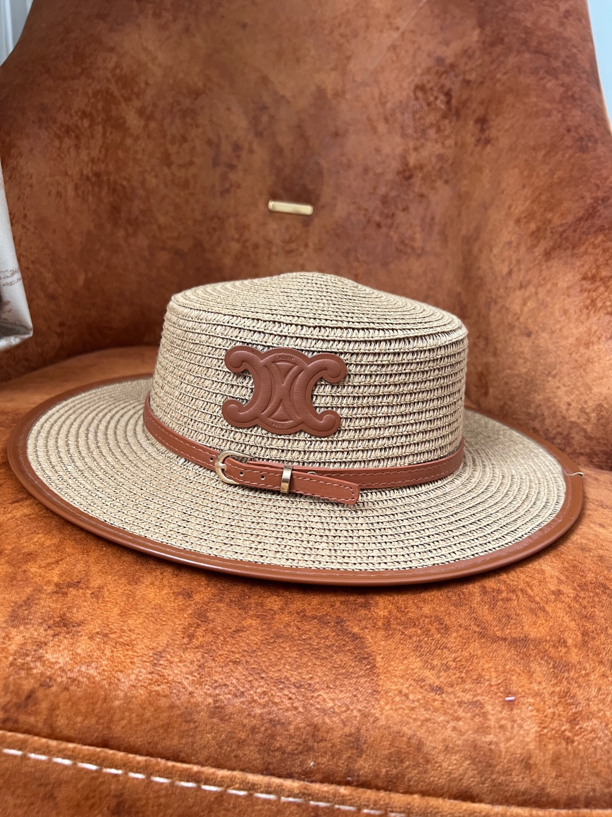Chapeau celine 