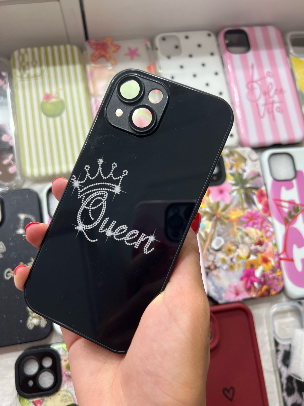 Coque iphone 15