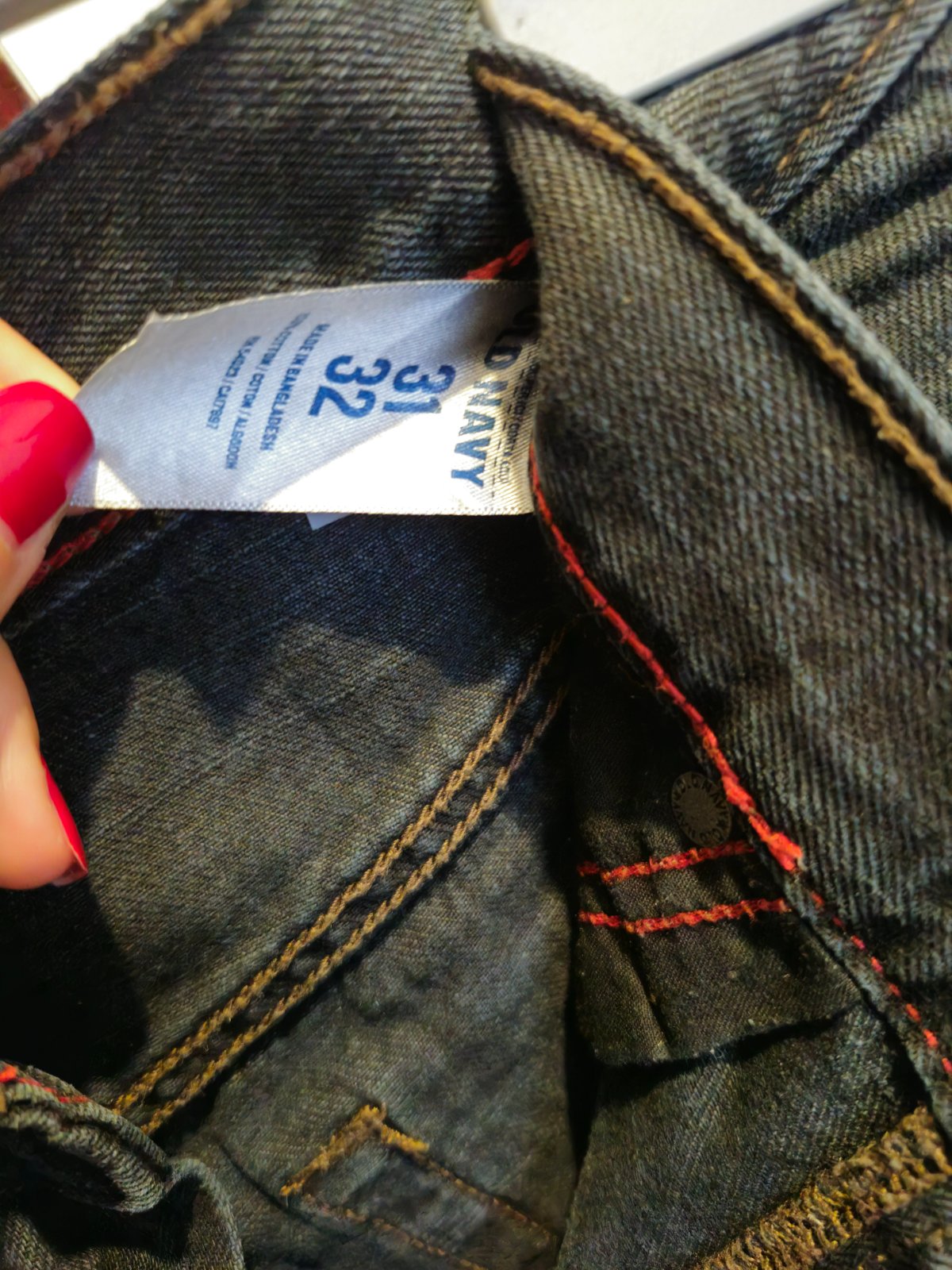 Jeans homme