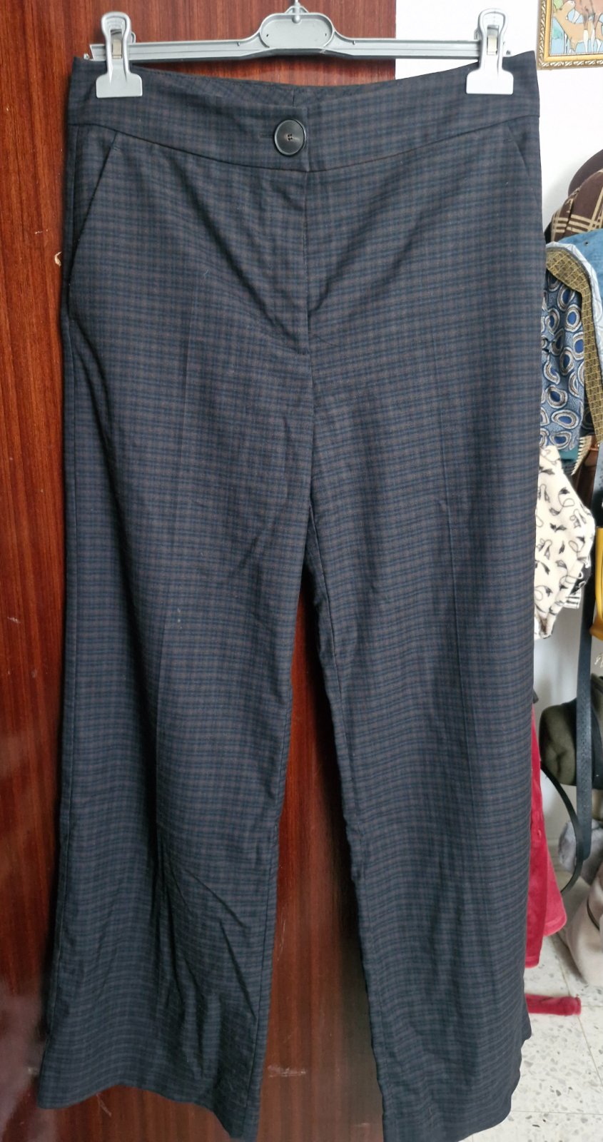 Pantalon mango 
