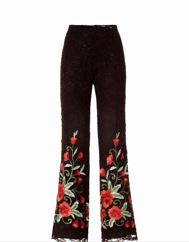 Pantalon guess