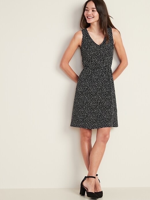 Robe d'été 