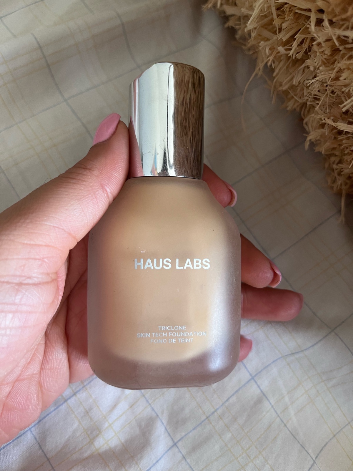 Fond de teint Haus Labs By Lady Gaga 
