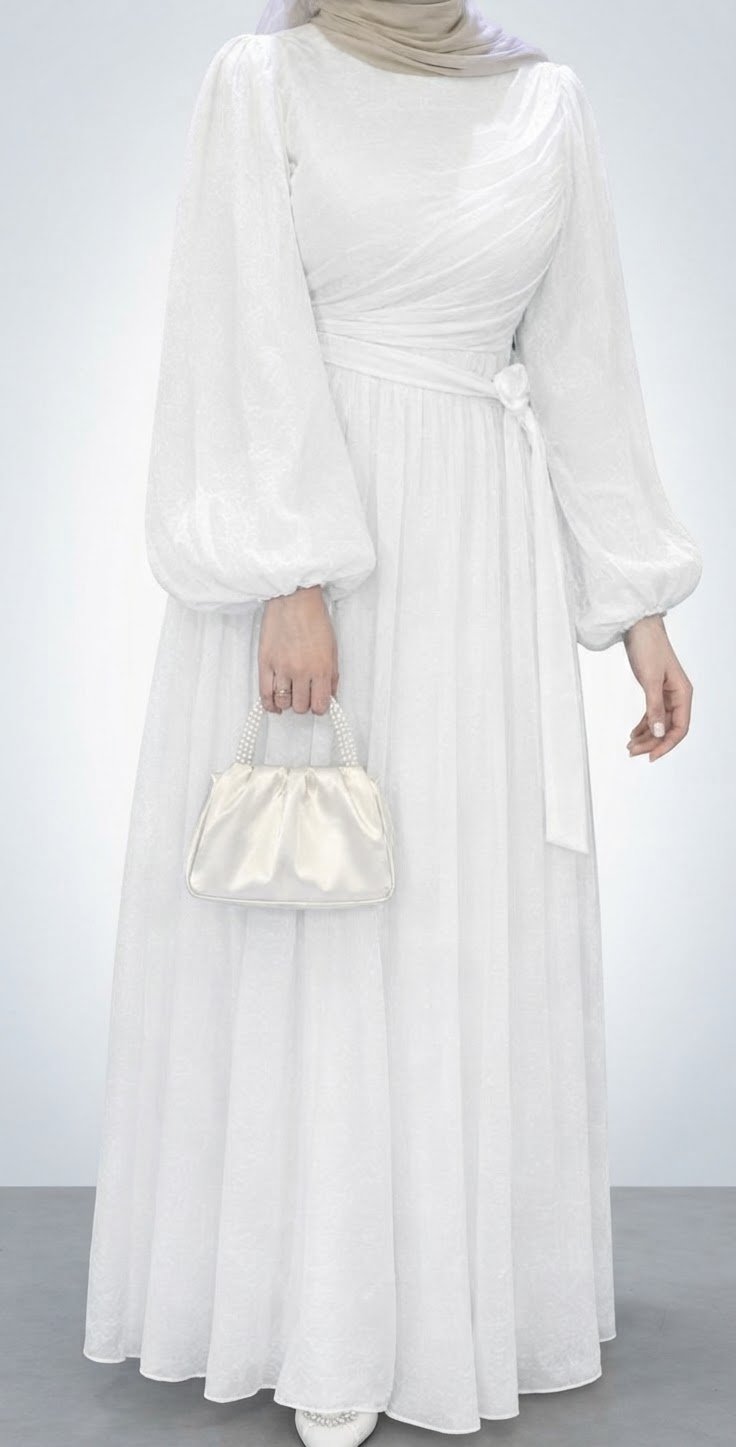 Robe soirée 