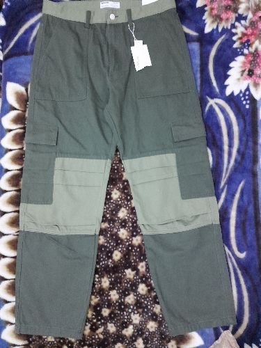 Pantalon bershka