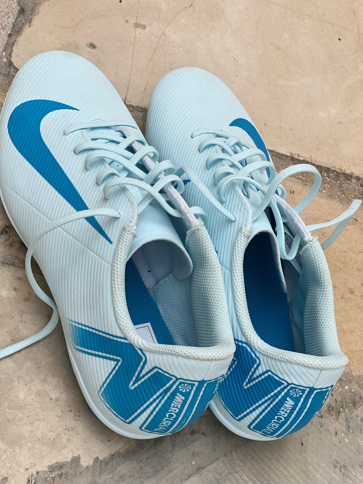 Nike Chaussures Vapor 16 Club Fg Mg