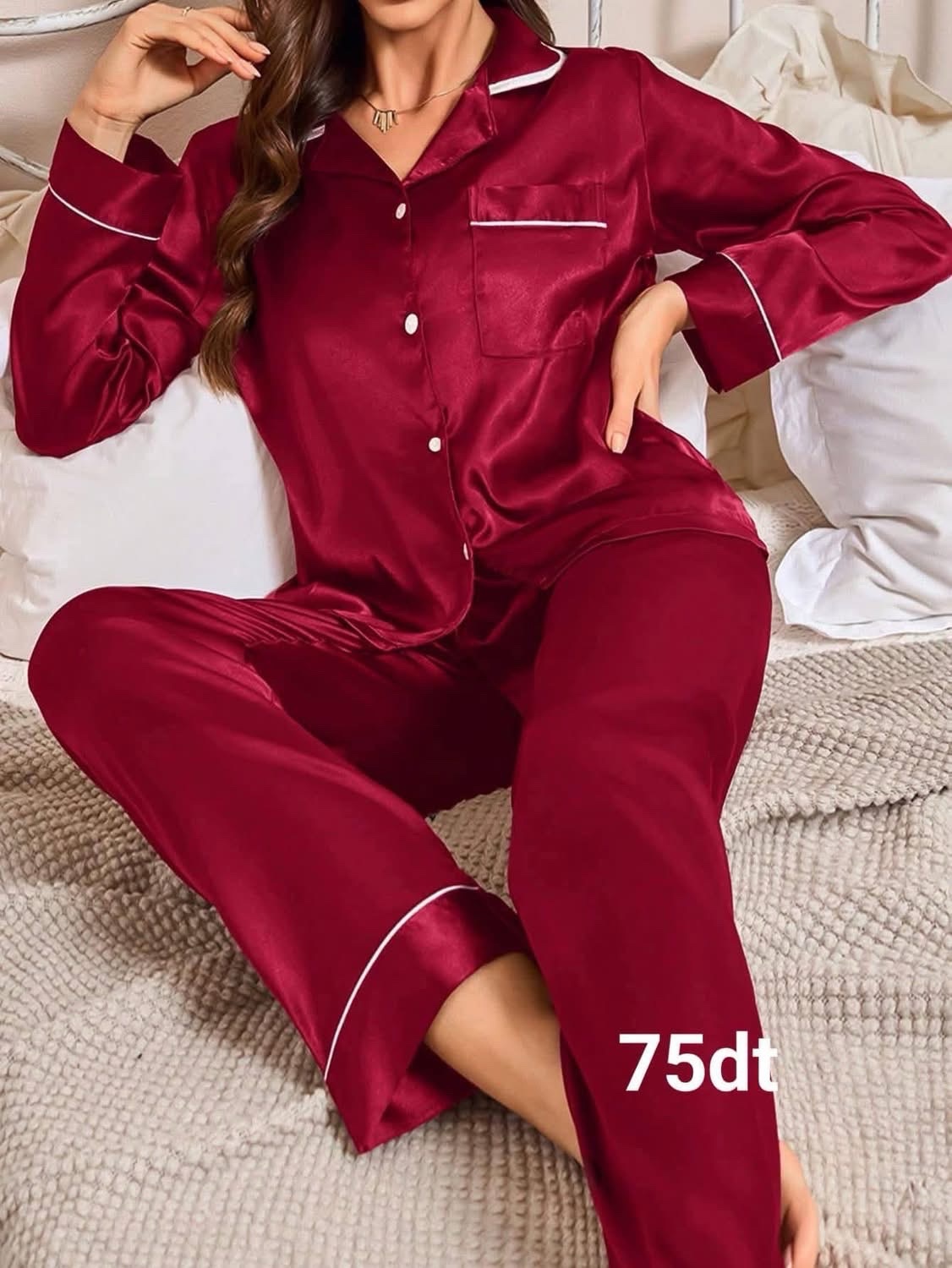 Pyjamas