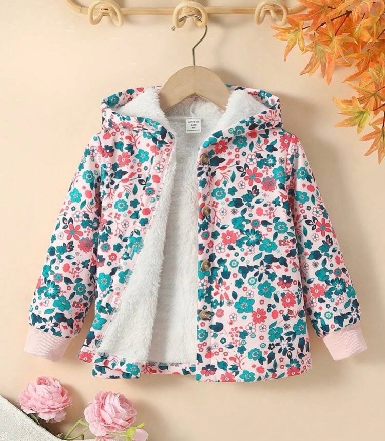 Veste stylée